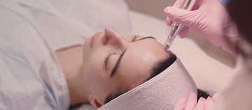 Micro-needling