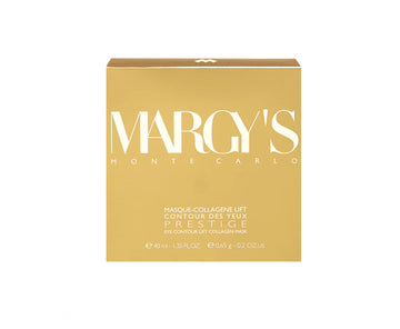 MARGY'S EYE CONTOUR LIFT COLLAGEN MASK