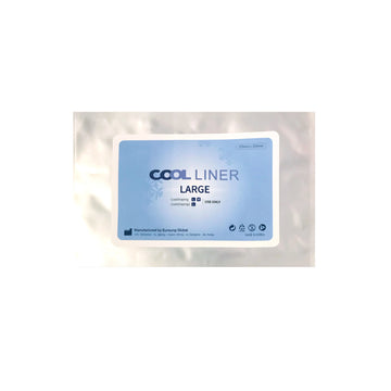 Liner L/M for CoolShaping 2 - 10 stykk