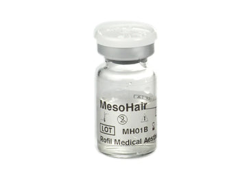 MESOEXPERT MESO HAIR 10x5ML