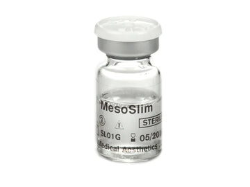 MESOEXPERT MESOSLIM 10x5ML