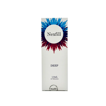 NexFill DEEP