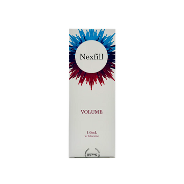 NexFill VOLUME