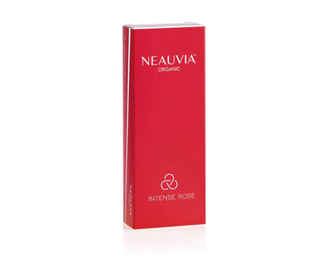 NEAUVIA FILLERS INTENSE ROSE 1X1 ML