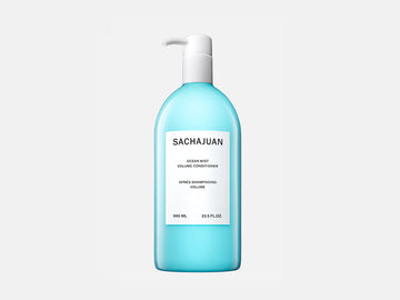 SACHAJUAN Ocean Mist Volume Conditioner 990 ML