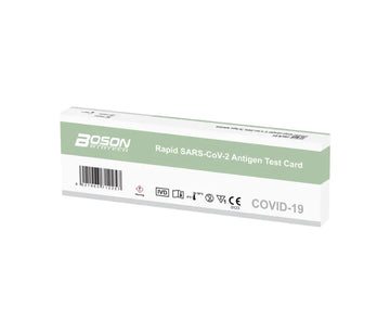 Test COVID-19 Boson 1 stykk