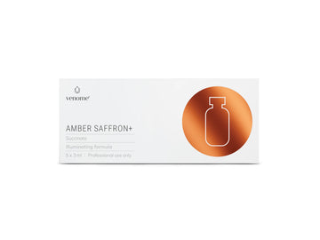 VENOME AMBER SAFFRON +
