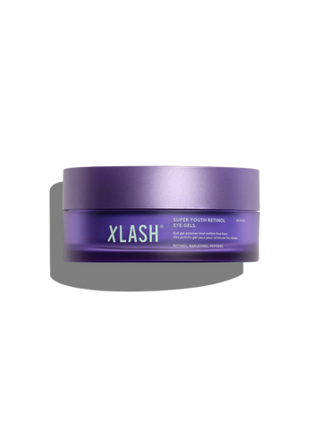 XLASH SUPER YOUTH RETINOL EYE GELS