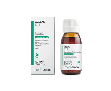 MEDIDERMA AZELAC RU