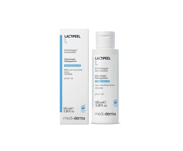 MEDIDERMA LACTIPEEL