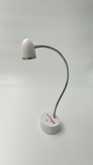 AstoNails Touch Lamp UV/LED