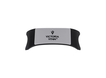 VICTORIA VYNN HAND REST BLACK