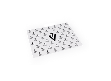 VICTORIA VYNN WHITE SILICONE PAD