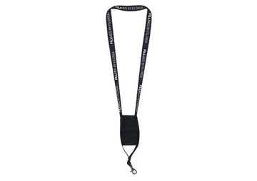 FILLMED BADGEHOLDER