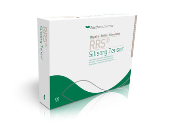 RRS SILISORG TENSOR 12x5 ml