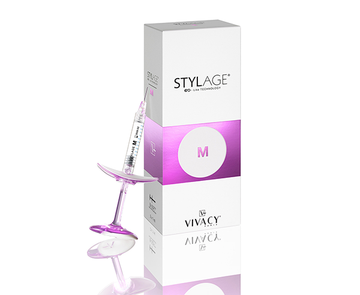 STYLAGE M BI-SOFT 2x1 ML