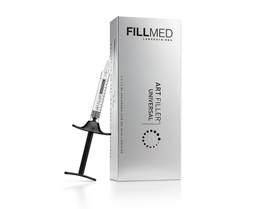 ART FILLER UNIVERSAL - 2 x 1.2 ML