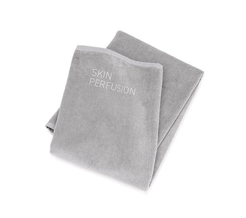 FILLMED FACE TOWEL