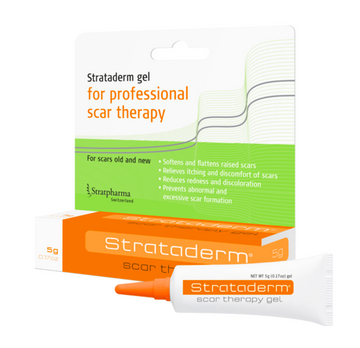 STRATADERM 5G