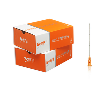 SOFTFIL 25G-60 MM (B4-03)