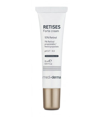 RETISES FORTE CREAM 15ML