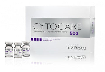 Cytocare 502 - Snart på lager!