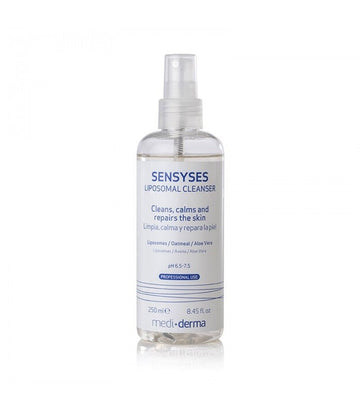 MEDIDERMA SENSYSES CLEANSER