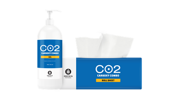 CO2 CARBOXY COMBO A