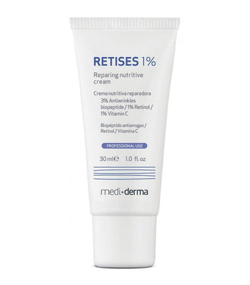 RETISES 1% REPAIRING NUTRITIVE 30ML
