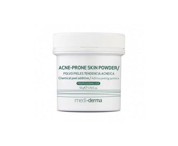 CHEMICAL PEEL ADDITIVE ACNE 50G