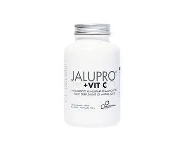 JALUPRO Vitamin C TABLETTER