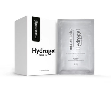 MCCOSMETICS HYDROGEL MASK CX12