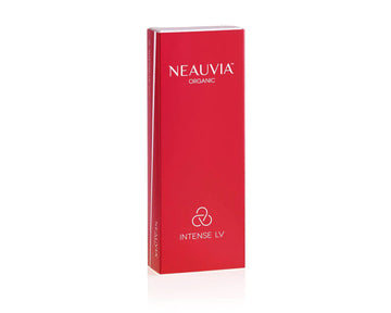 NEAUVIA FILLERS INTENSE LV 1X1 ML