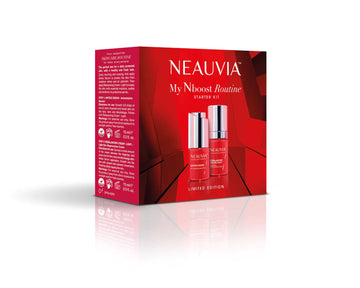 Neauvia Kit My Nboost Routine