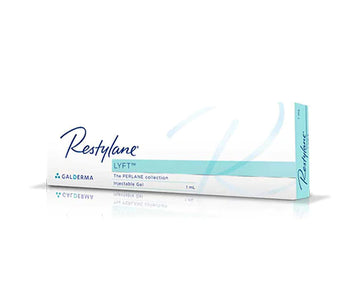 Restylane® Lyft Lidocaine 1 ML