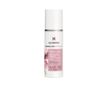 SESDERMA NANOCARE VELVET CARE NEW 30ML