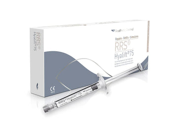 RRS Hyalift 75 Syringe 3 ml