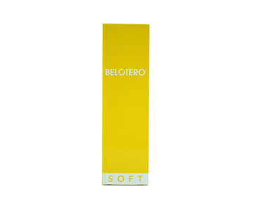 Belotero® Soft 1x1ml