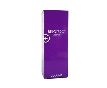 Belotero® Volume Lido 2x1ml