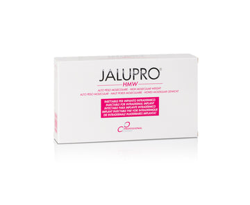 Jalupro HMW 1,5 ML Sprøyte + 1 ML FLASKE