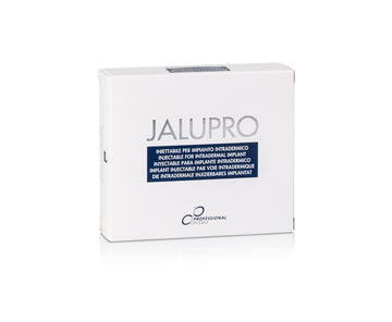 JALUPRO AMINO ACID - 2 x 3ml