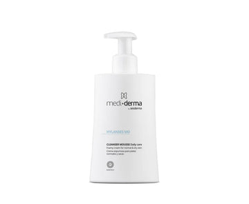 MEDIDERMA HYLANSES MD CLEANSER MOUSSE