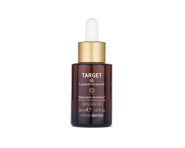 MEDIDERMA TARGET LIPOSOMAL SERUM