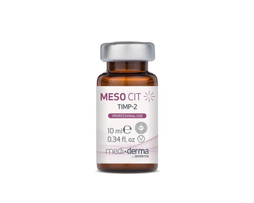 MEDIDERMA MESO CIT TIMP2 5x30 ML