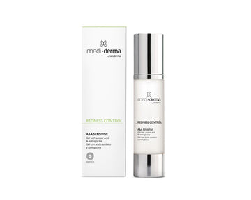 MEDIDERMA Redness control A&A Sensitive Gel