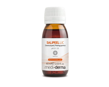 MEDIDERMA SALIPEEL LIC