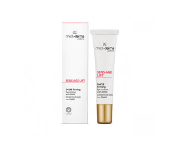 MEDIDERMA SENS-AGE LIFT EYE CONTOUR 15ML