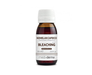 NOMELAN CAFEICO BLEACHING 60ML