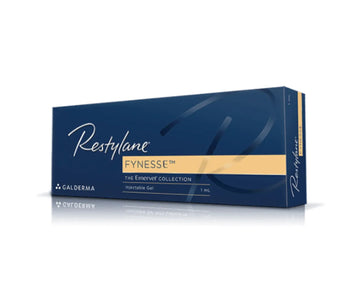 RESTYLANE Fynesse Lidocaine 1 ML