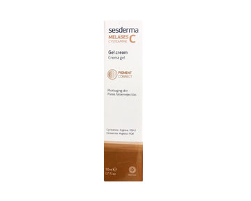 MEDIDERMA MELASES C CYST GEL CREAM 50 ML